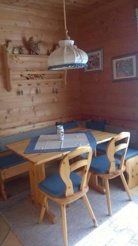 Apartamento Ferienwohnung Arina