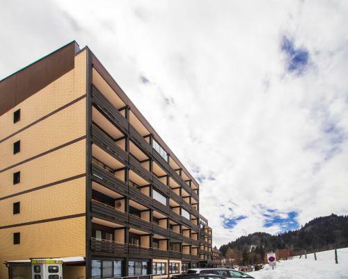 Grimming View Apartment