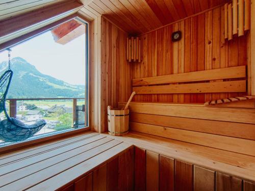 Apartamento Downhill Lodge Tauplitz