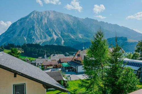 Apartamento Downhill Lodge Tauplitz