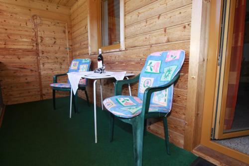 Apartamento Klauserhof