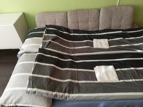 Apartamento Appartement Schneerose