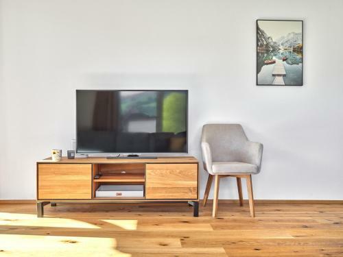 Apartamento Panorama Lodge Auszeit 205