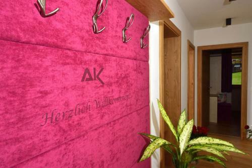 Apartamento Appartements Kolb