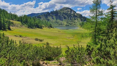 Apartm�n Tauplitz