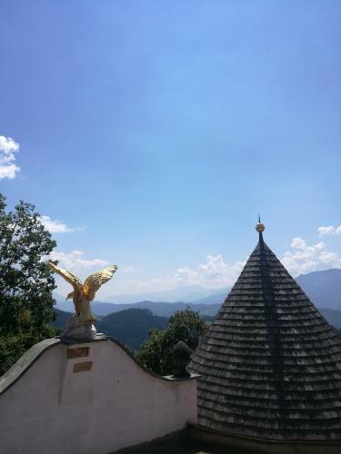 Apartamento M�rchenschl�ssel Altenstein
