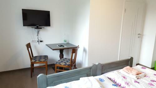 Bed & Breakfast Privatzimmer Jarosch