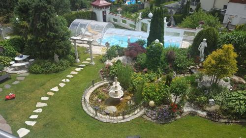 Apartamento Ferienwohnungen Garten Eden