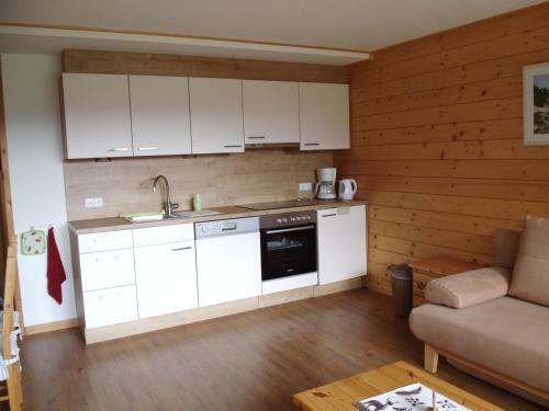 Apartamento Weideblick