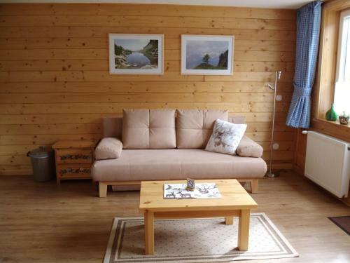 Apartamento Weideblick