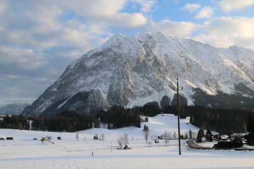 Apartamento Weideblick