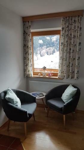 Apartamento Ferienwohnung Gattererhof