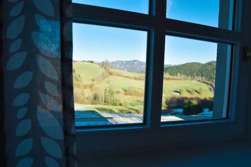 Apartamento Ferienwohnung Am Sattelhof