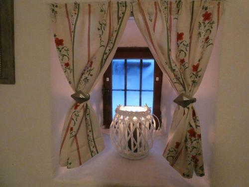 Apartamento Seebergalmh�tte