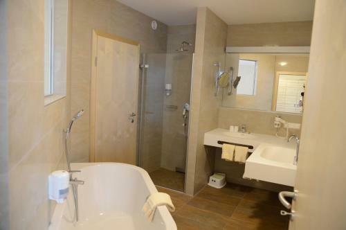 Familienhotel Trebesingerhof