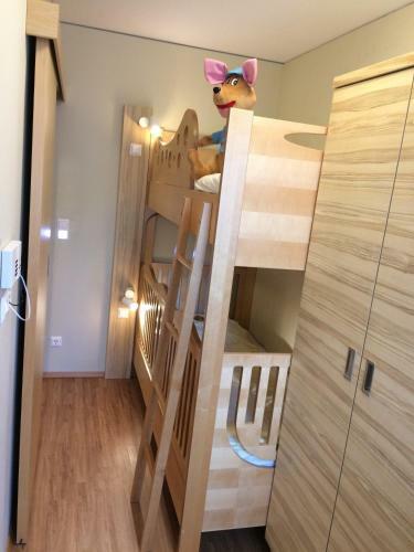 Familienhotel Trebesingerhof