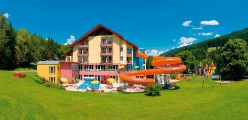 Familienhotel Trebesingerhof