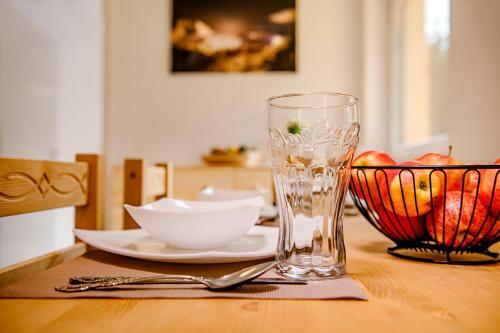 Apartamento Fischer Ferienhaus