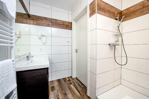 Apartamento Fischer Ferienhaus