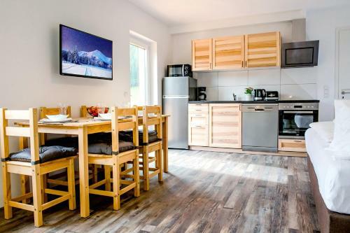 Apartamento Fischer Ferienhaus