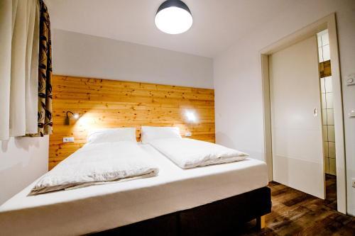 Apartamento Fischer Ferienhaus