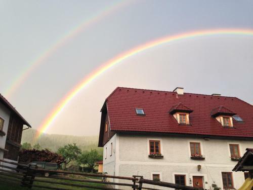 Apartamento Romantikzimmer Jakobbauer