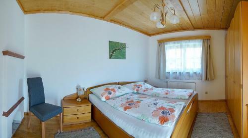 Agroturismo Ferienwohnungen Simonbauer