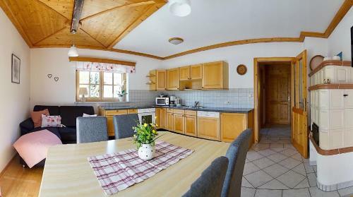 Agroturismo Ferienwohnungen Simonbauer
