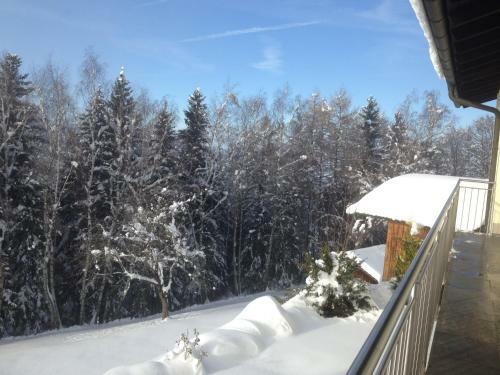 Apartamento Ferienwohnung Obwegeser