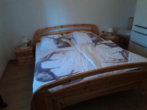 Apartamento Ferienwohnung Obwegeser