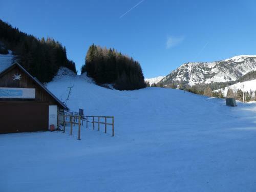 Almh�tte Seeberg