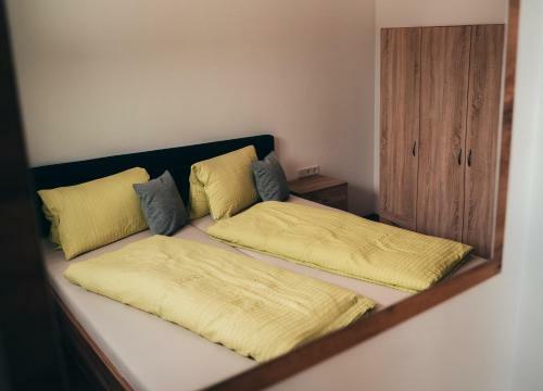 Apartamento Residenz Tulferhof