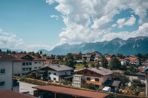 Apartamento Residenz Tulferhof