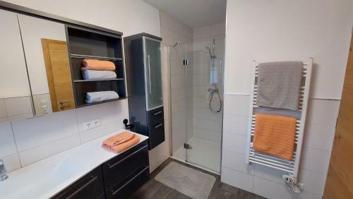 Apartamento Ferienwohnung Gstreinthaler