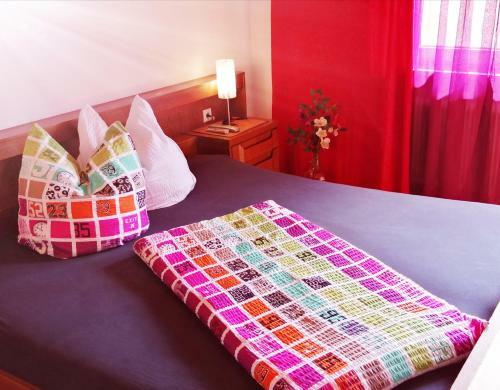 Bed & Breakfast G�stehaus K�ssler
