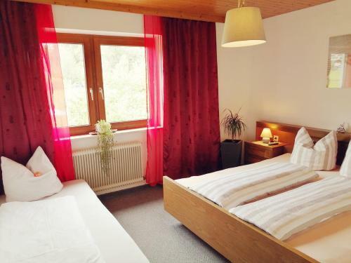 Bed & Breakfast G�stehaus K�ssler