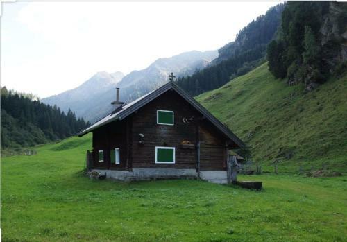 Bed & Breakfast G�stehaus K�ssler