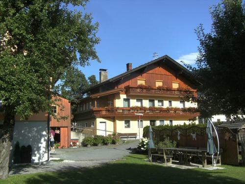 Agroturismo Bauernhof Katin