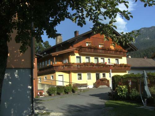Agroturismo Bauernhof Katin