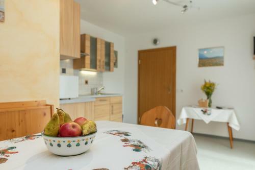 Agroturismo Bauernhof Katin