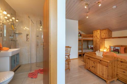 Agroturismo Bauernhof Katin