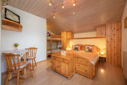 Agroturismo Bauernhof Katin