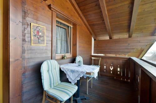 Apartamento Landhaus Shirley