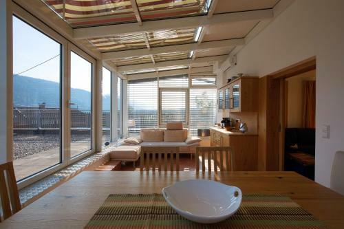 Apartamento Ferienwohnungen Gritzner