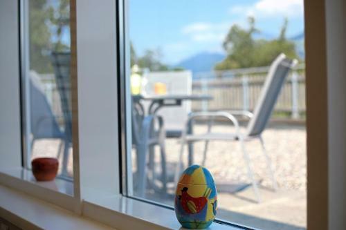 Apartamento Ferienwohnungen Gritzner