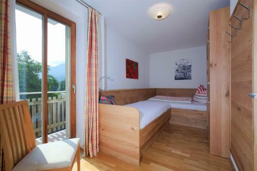 Apartamento Ferienwohnungen Gritzner