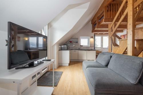 Apartamento Ferienwohnungen Kapp