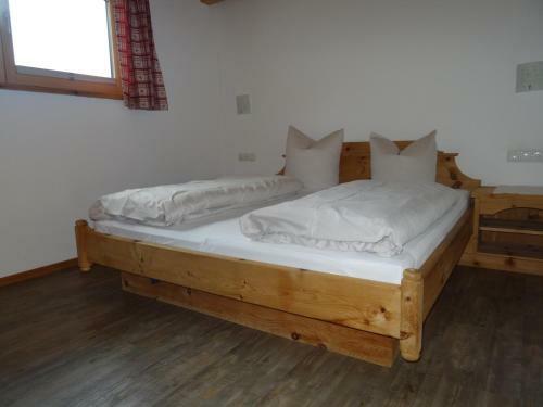Apartamento Appartmenthaus Tischner