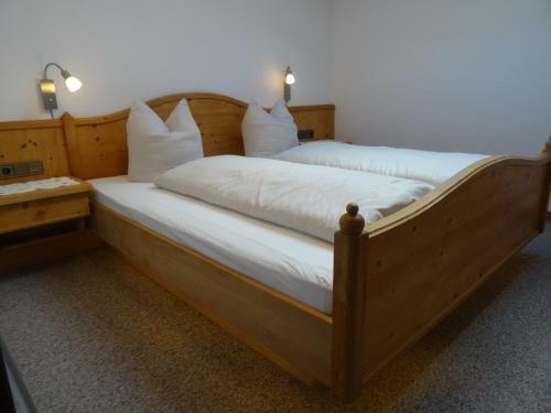 Apartamento Appartmenthaus Tischner