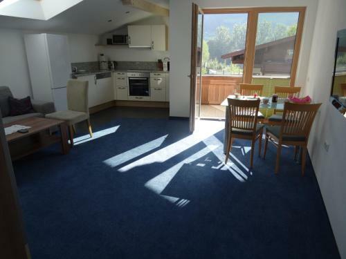 Apartamento Appartmenthaus Tischner